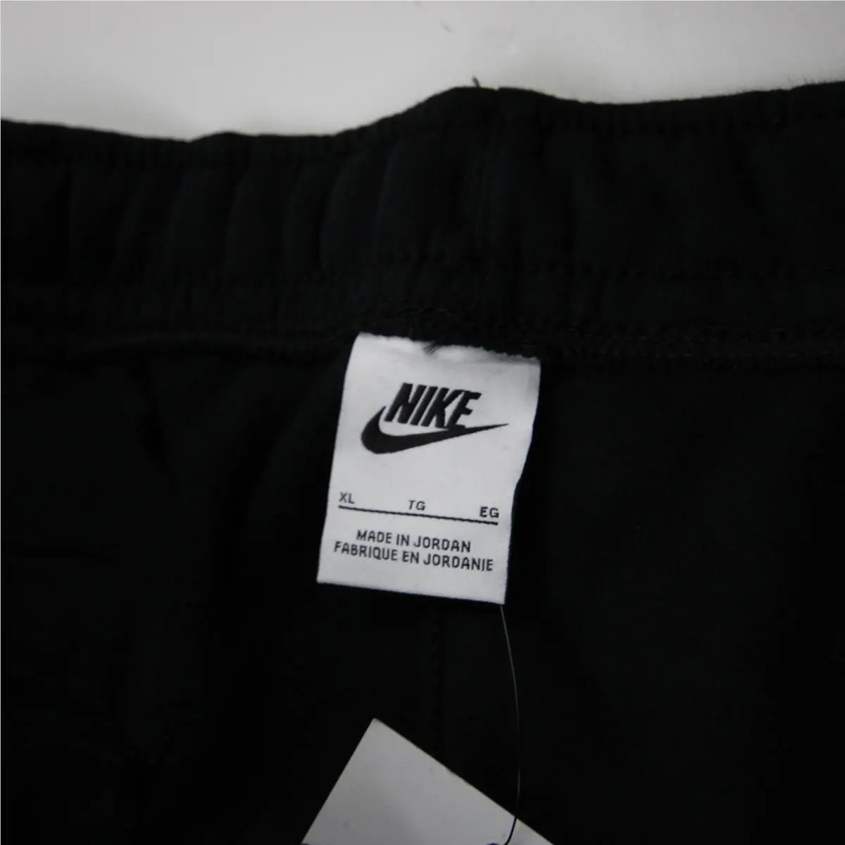 Nike clothing - Black 2