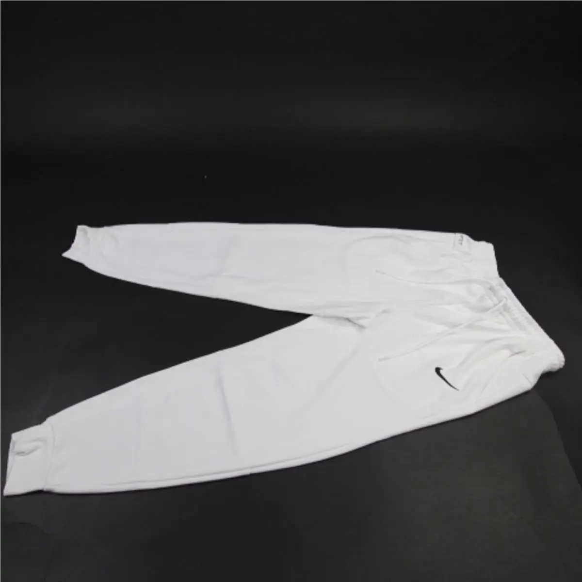 Nike clothing - White 3