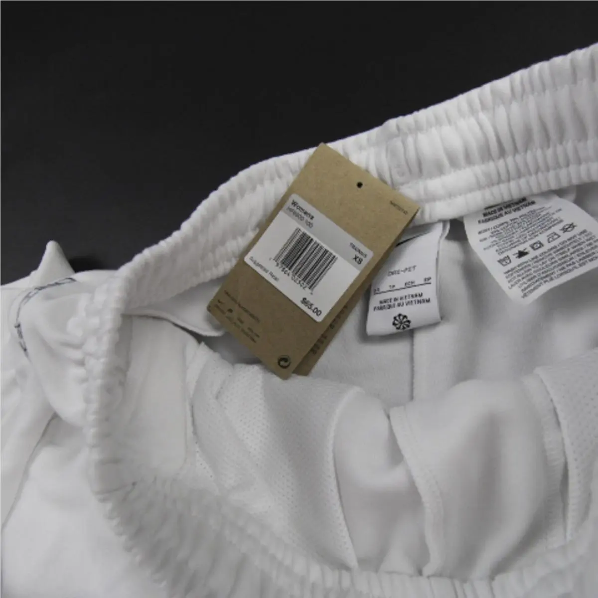 Nike clothing - White 6