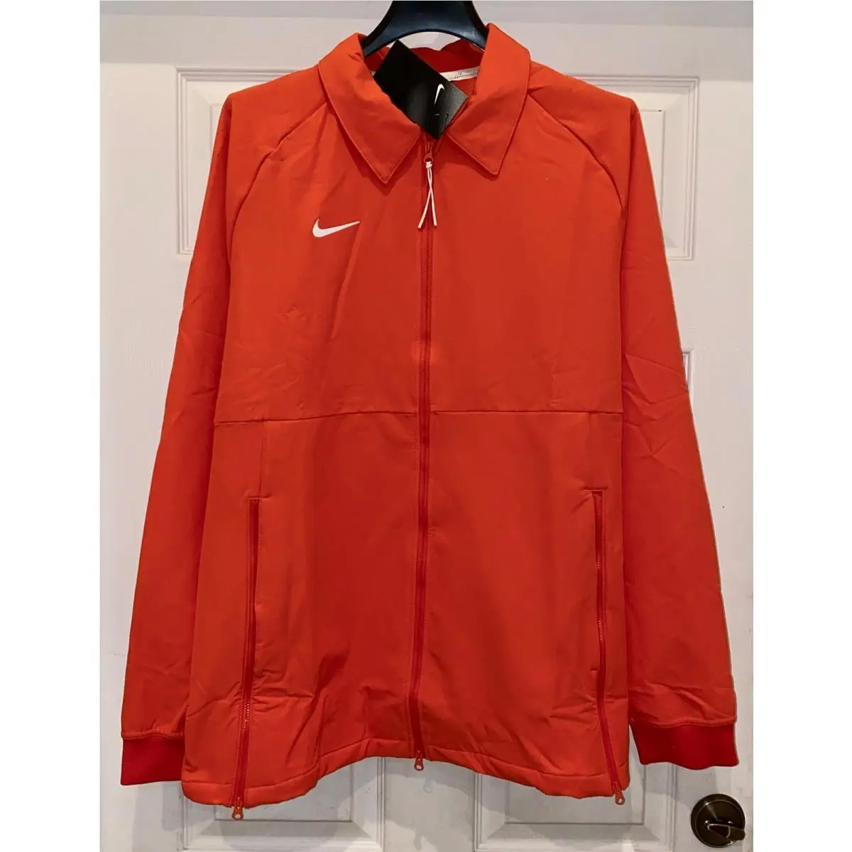 Nike clothing - Nike Therma Midweight - Therma Midweight - C!4472 - Orange 2