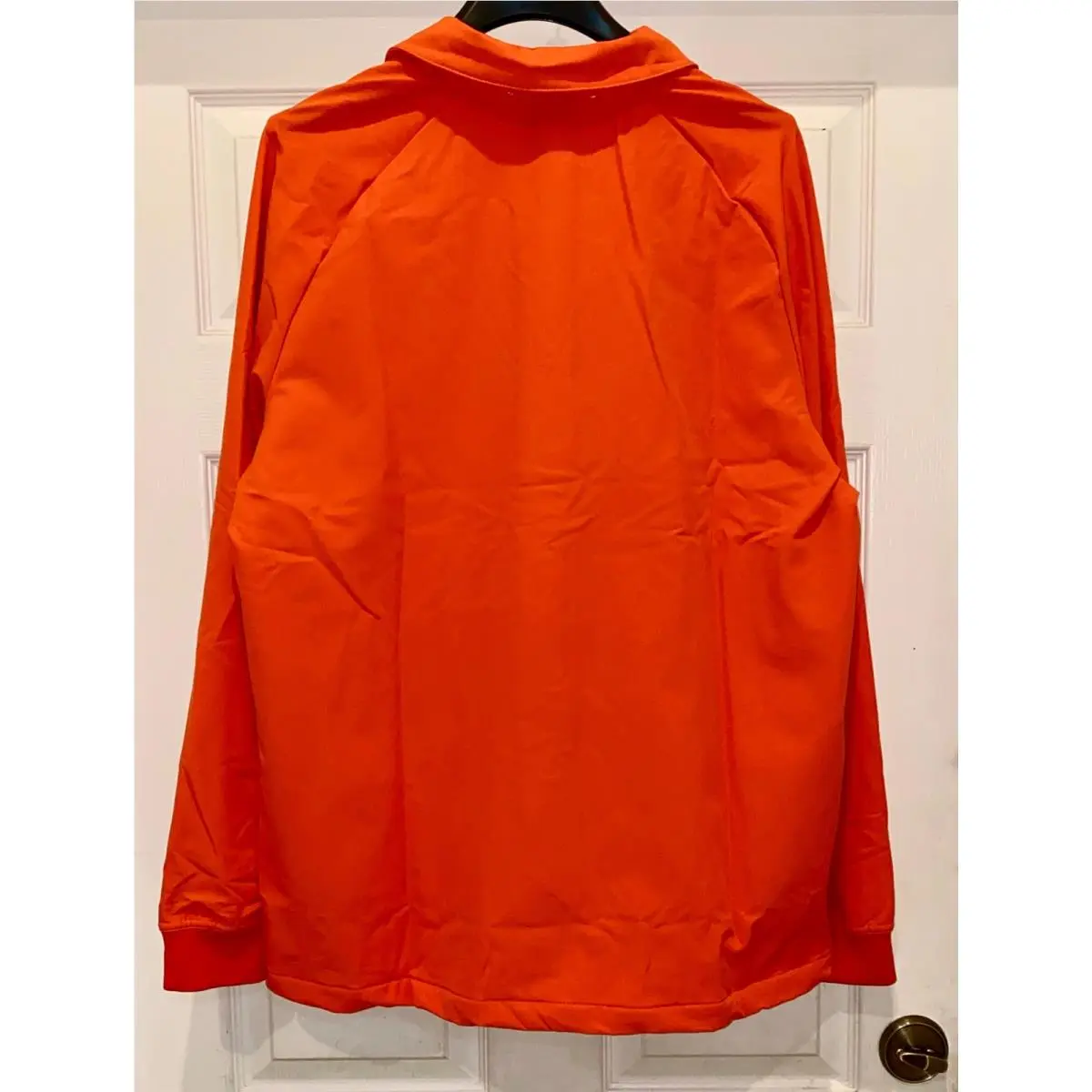 Nike clothing - Nike Therma Midweight - Therma Midweight - C!4472 - Orange 3