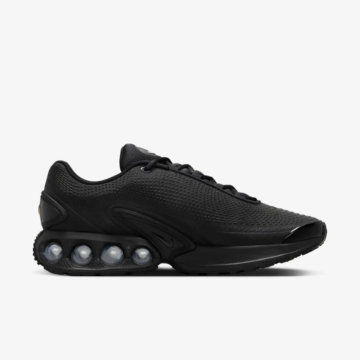 Nike shoes - Nike Air Max Dn DV3337-006 - DV3337-006 - Black 0