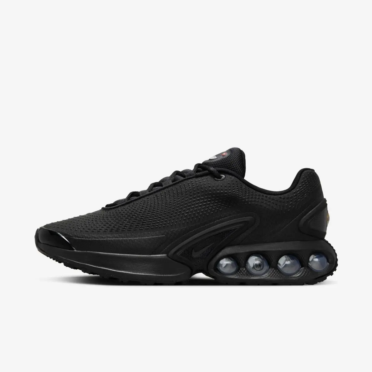 Nike shoes - Nike Air Max Dn DV3337-006 - DV3337-006 - Black 1