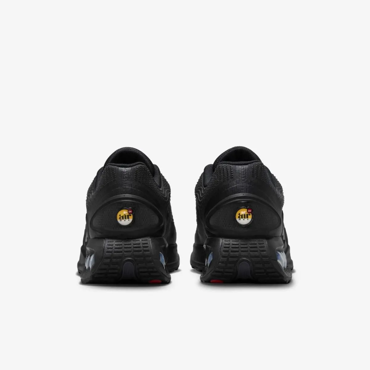Nike shoes - Nike Air Max Dn DV3337-006 - DV3337-006 - Black 2