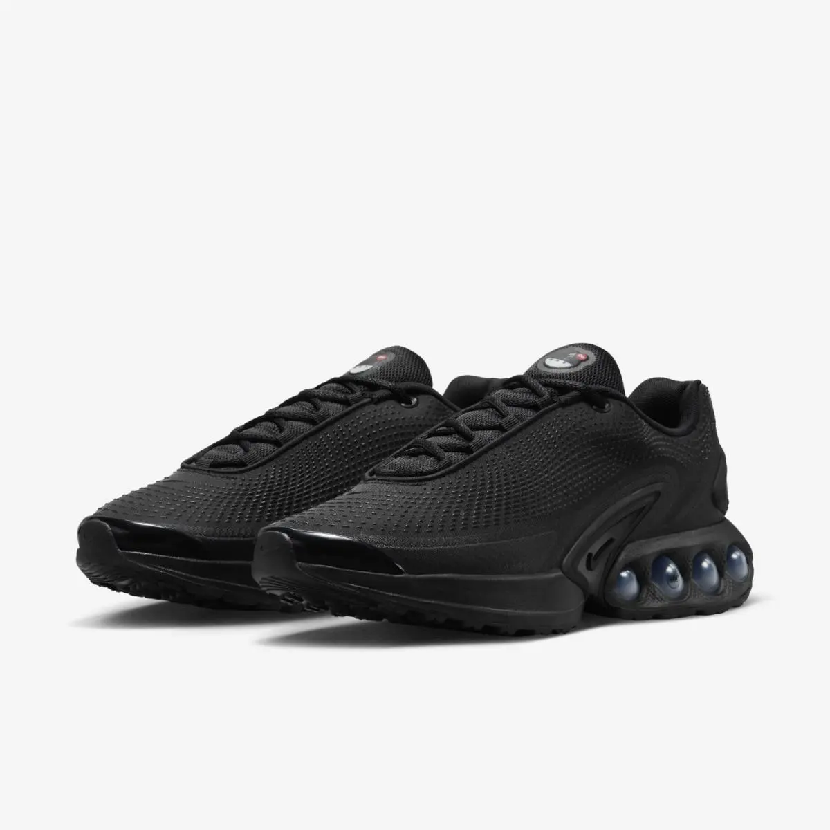 Nike shoes - Nike Air Max Dn DV3337-006 - DV3337-006 - Black 5