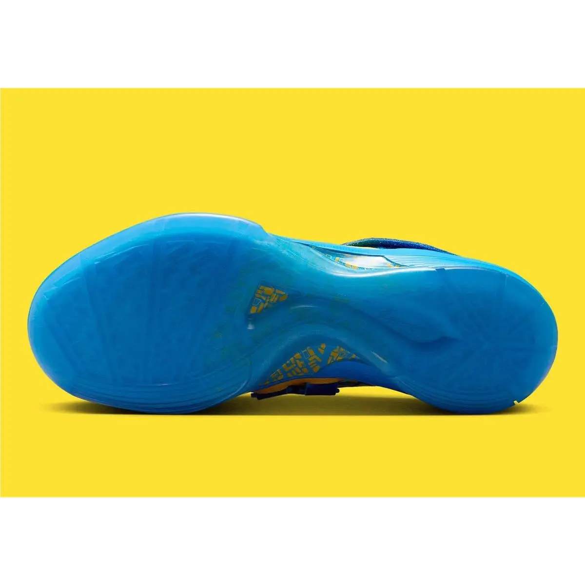 Nike shoes - Nike KD 4 - FZ5916-400 - Multicolor 16