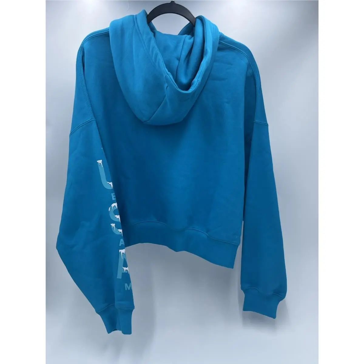 Nike clothing - IB7308469 - IB7308469 - Blue 5
