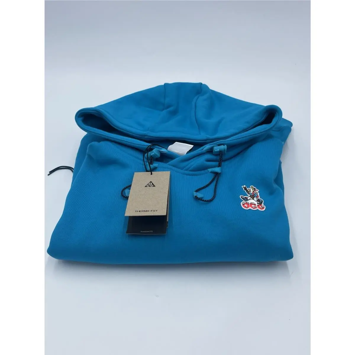 Nike clothing - IB7308469 - IB7308469 - Blue 7
