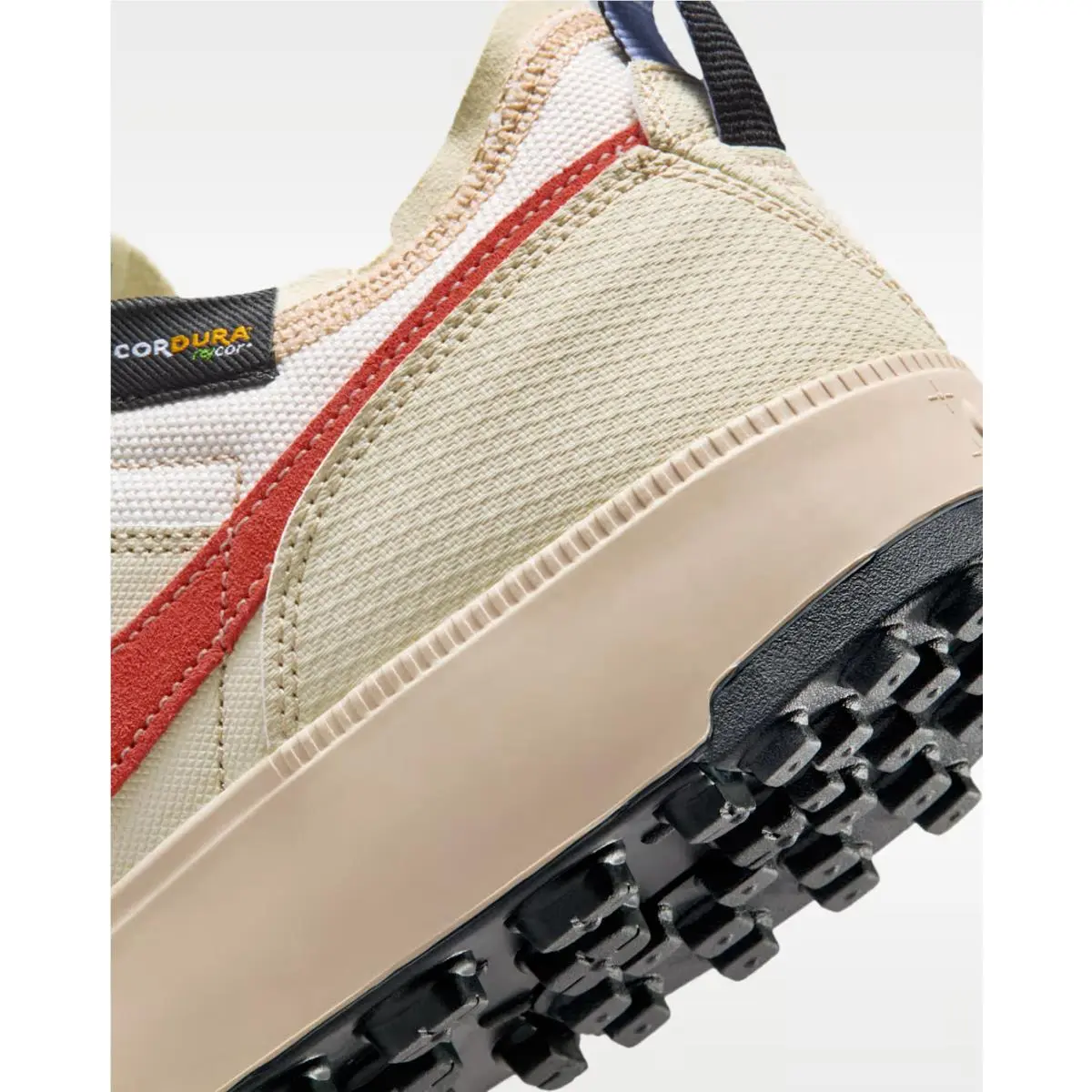 Nike shoes - Nike C1TY - IM4692-200 - Brown 0