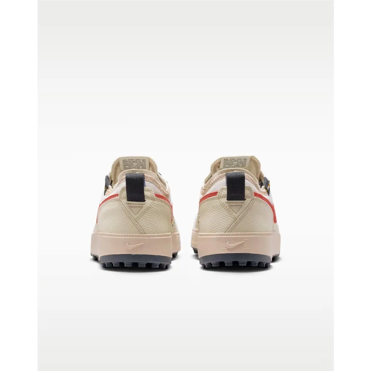 Nike shoes - Nike C1TY - IM4692-200 - Brown 2