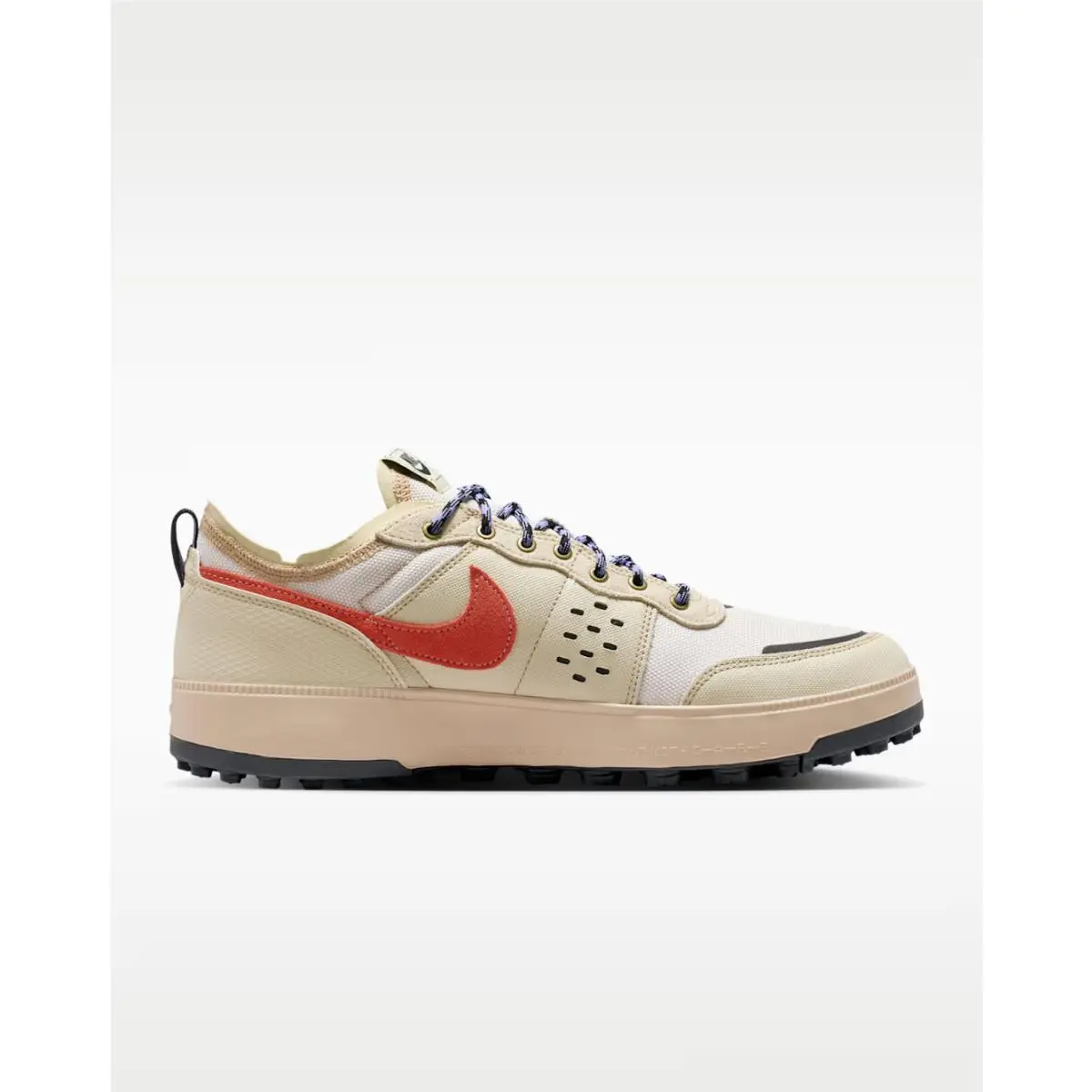 Nike shoes - Nike C1TY - IM4692-200 - Brown 5