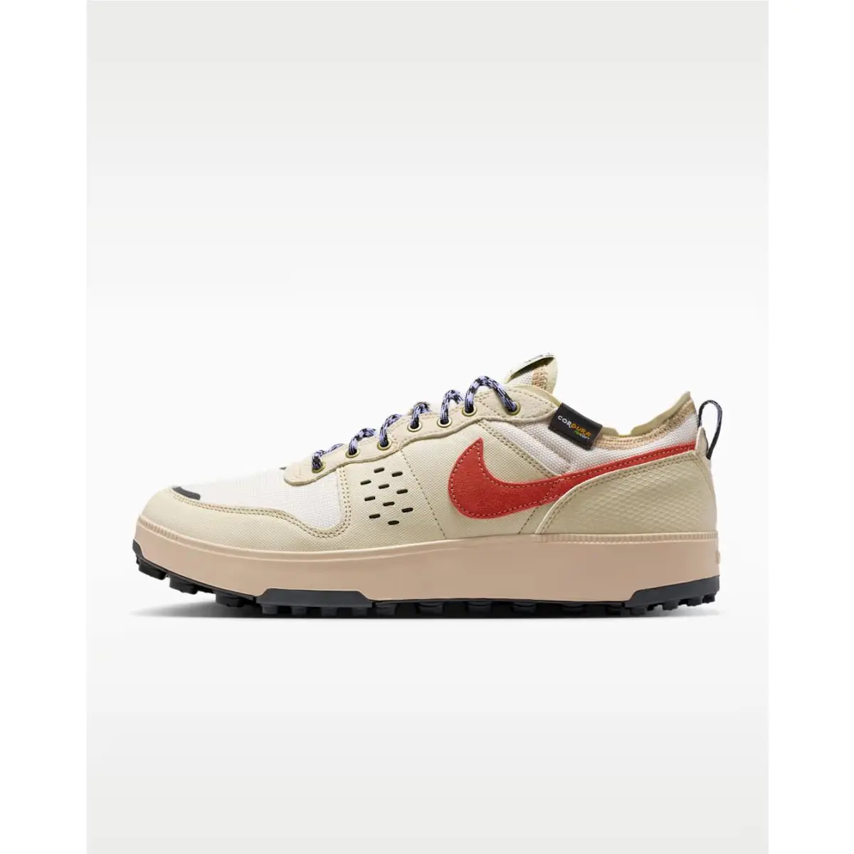 Nike shoes - Nike C1TY - IM4692-200 - Brown 8