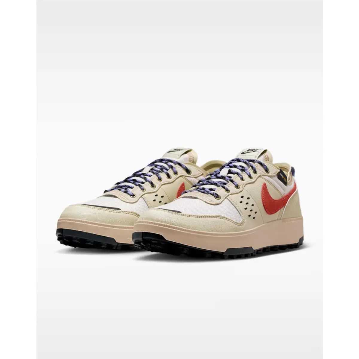 Nike shoes - Nike C1TY - IM4692-200 - Brown 12