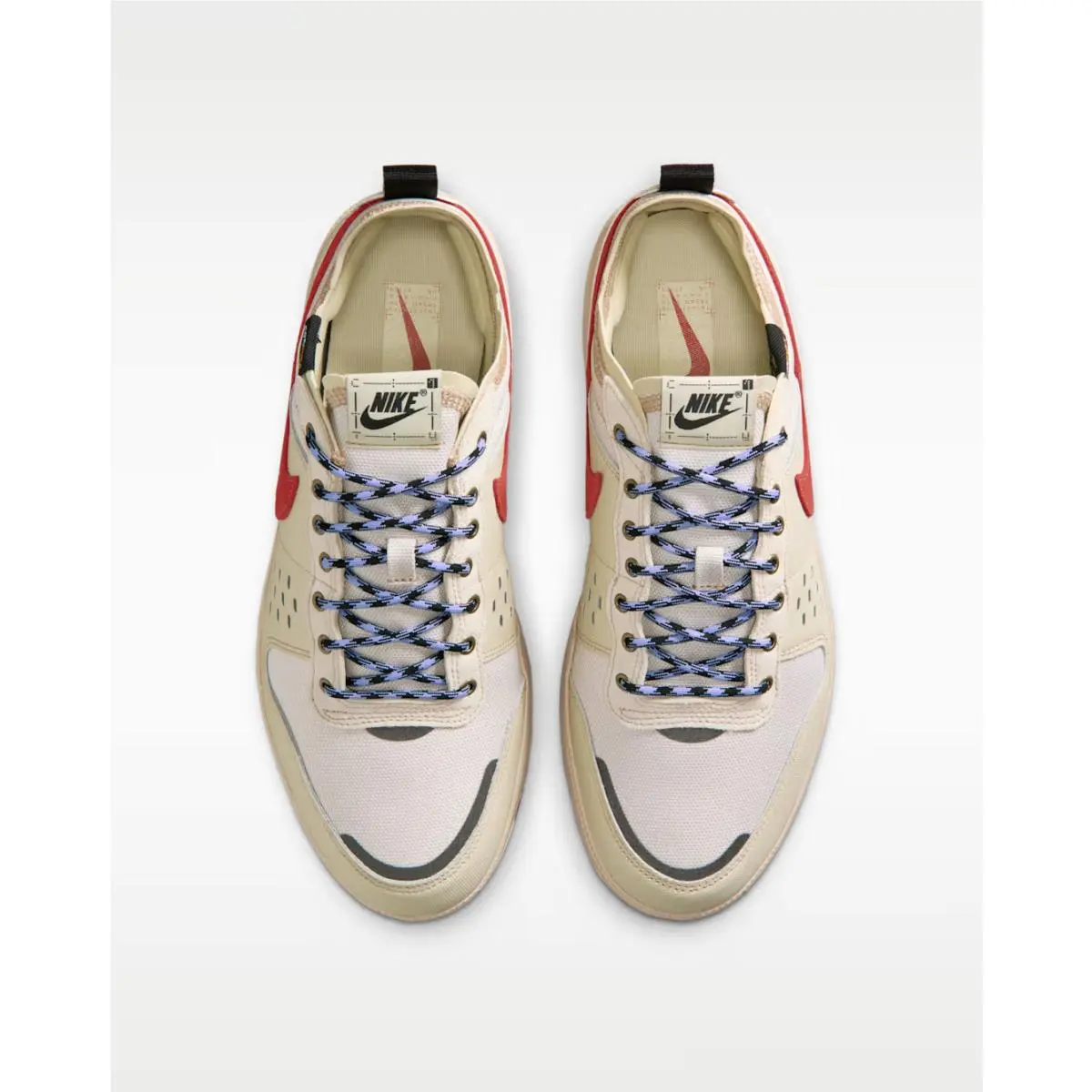 Nike shoes - Nike C1TY - IM4692-200 - Brown 13