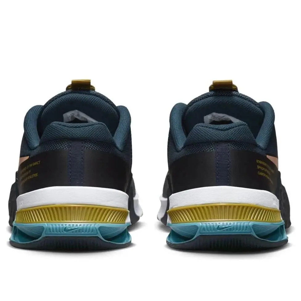 Nike shoes - Nike Metcon 8 - Metcon - DO9328-401 - Blue 3