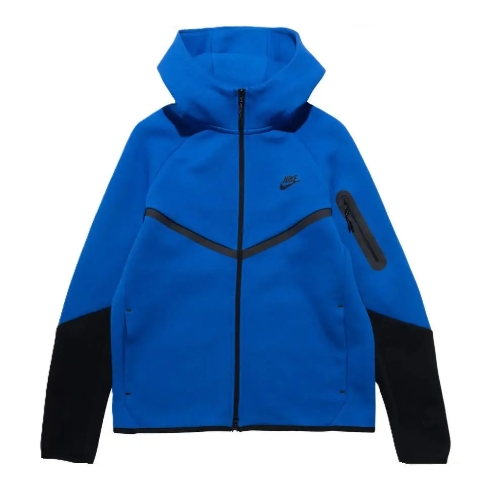 Nike clothing - Blue 1