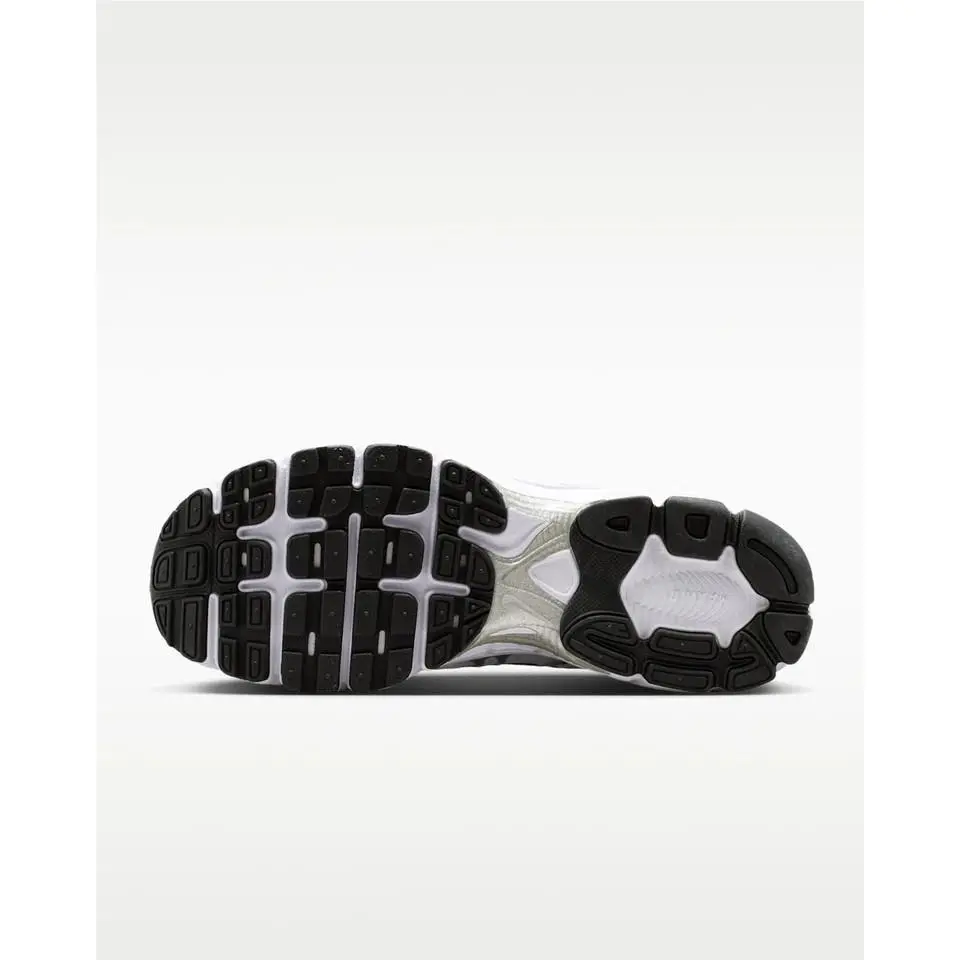 Nike shoes - Nike Air 2 - Air - IR1476 100 - WHITE METALLIC SILVER BLACK 10