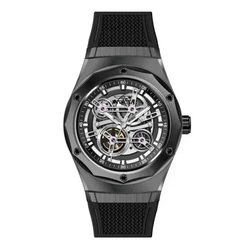Invicta Men`s Speedway 45mm Quartz Watch IN-51114