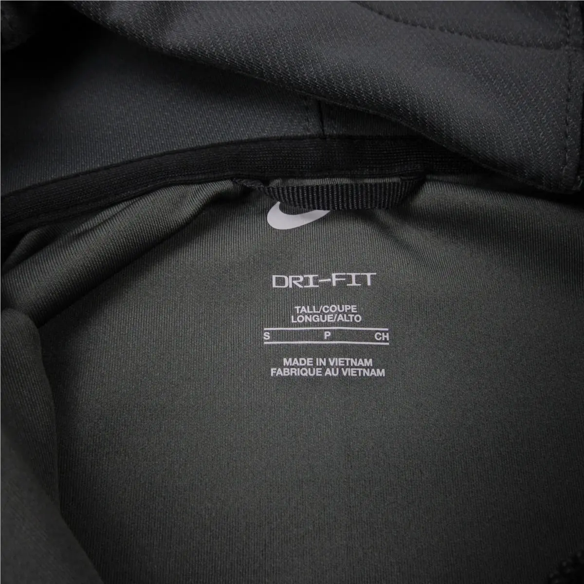 Nike clothing - Gray 8