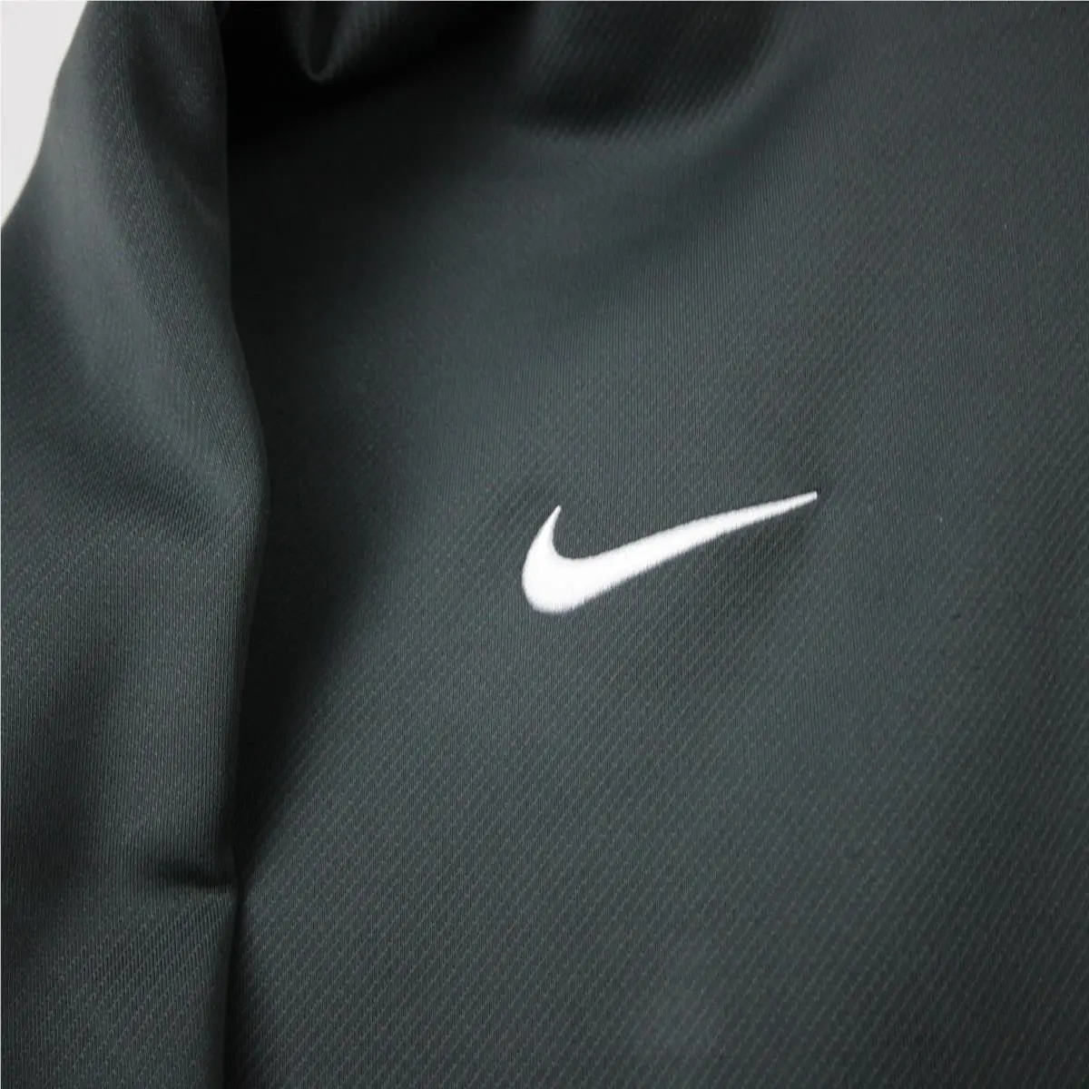 Nike clothing - Gray 7