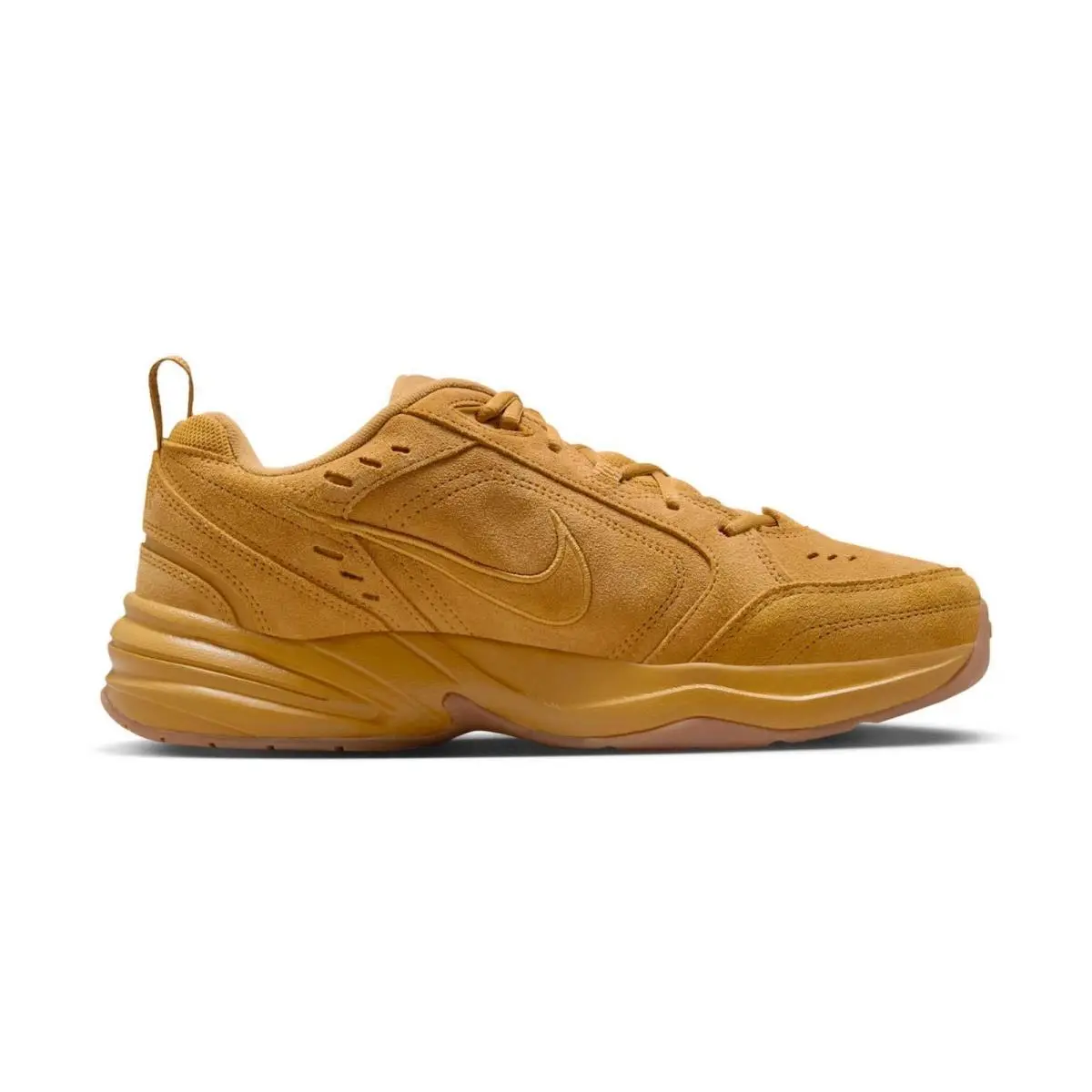 Nike shoes - Nike Air Monarch - Air Monarch - IB2281-700 - Beige 5