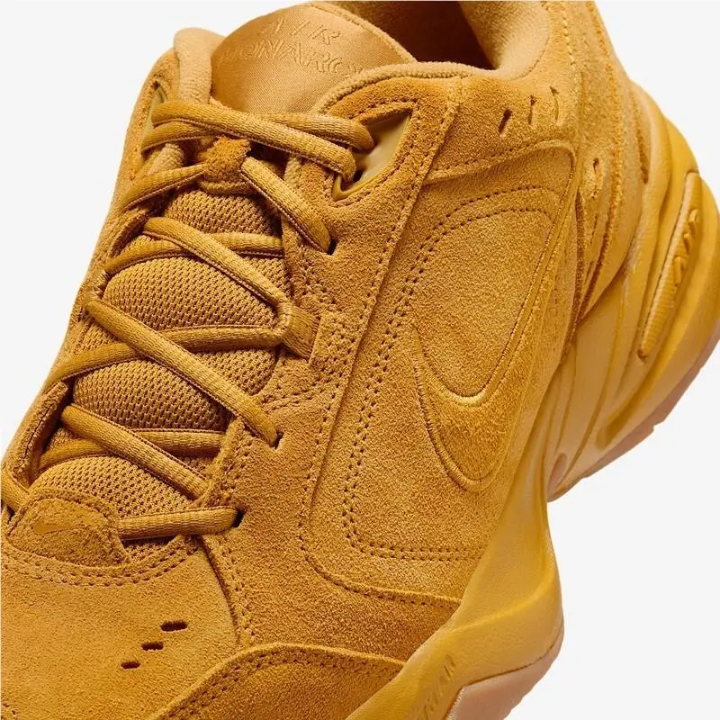 Nike shoes - Nike Air Monarch - Air Monarch - IB2281-700 - Beige 4