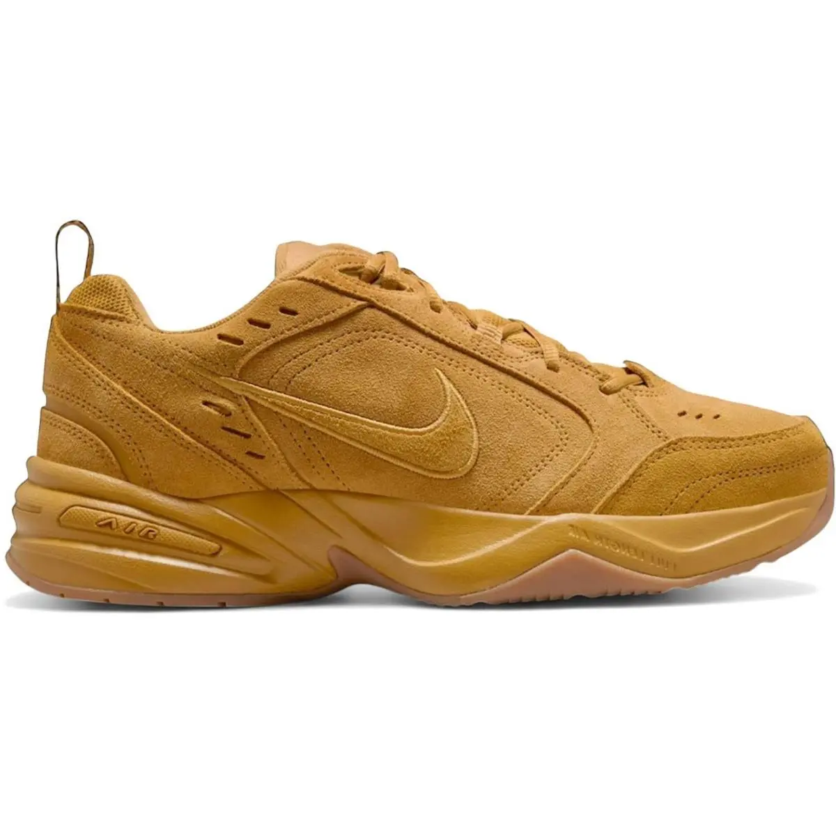 Nike shoes - Nike Air Monarch - Air Monarch - IB2281-700 - Beige 8