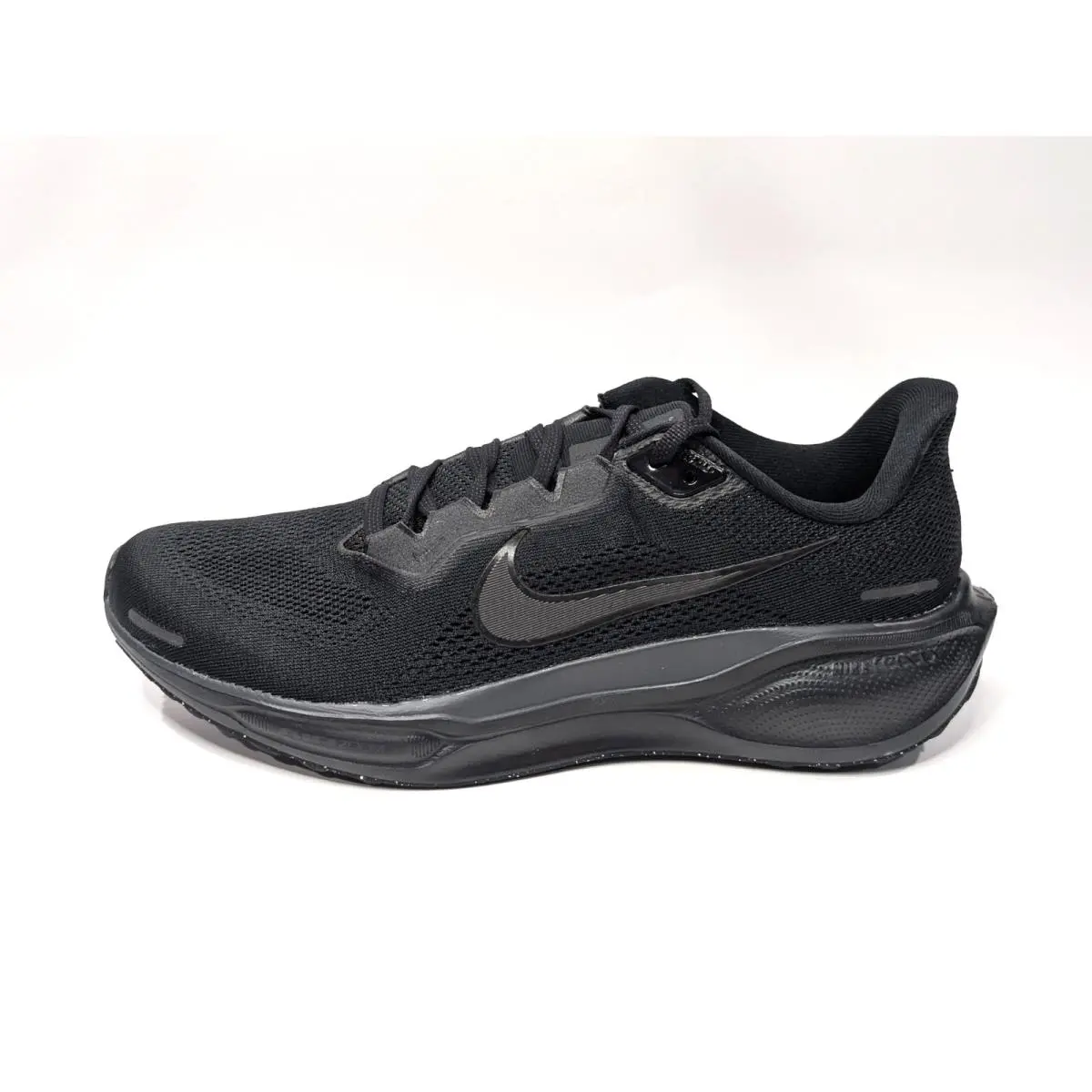 Nike shoes - Nike Air Zoom Pegasus 41 - FD2722-001 - Black/Antrhacite 5