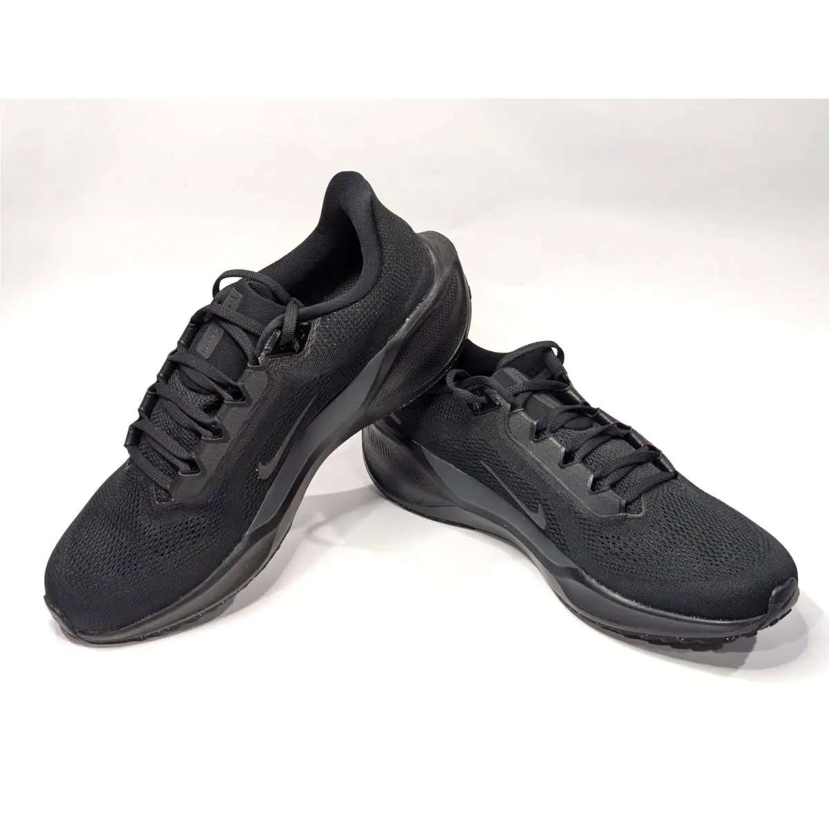 Nike shoes - Nike Air Zoom Pegasus 41 - FD2722-001 - Black/Antrhacite 8