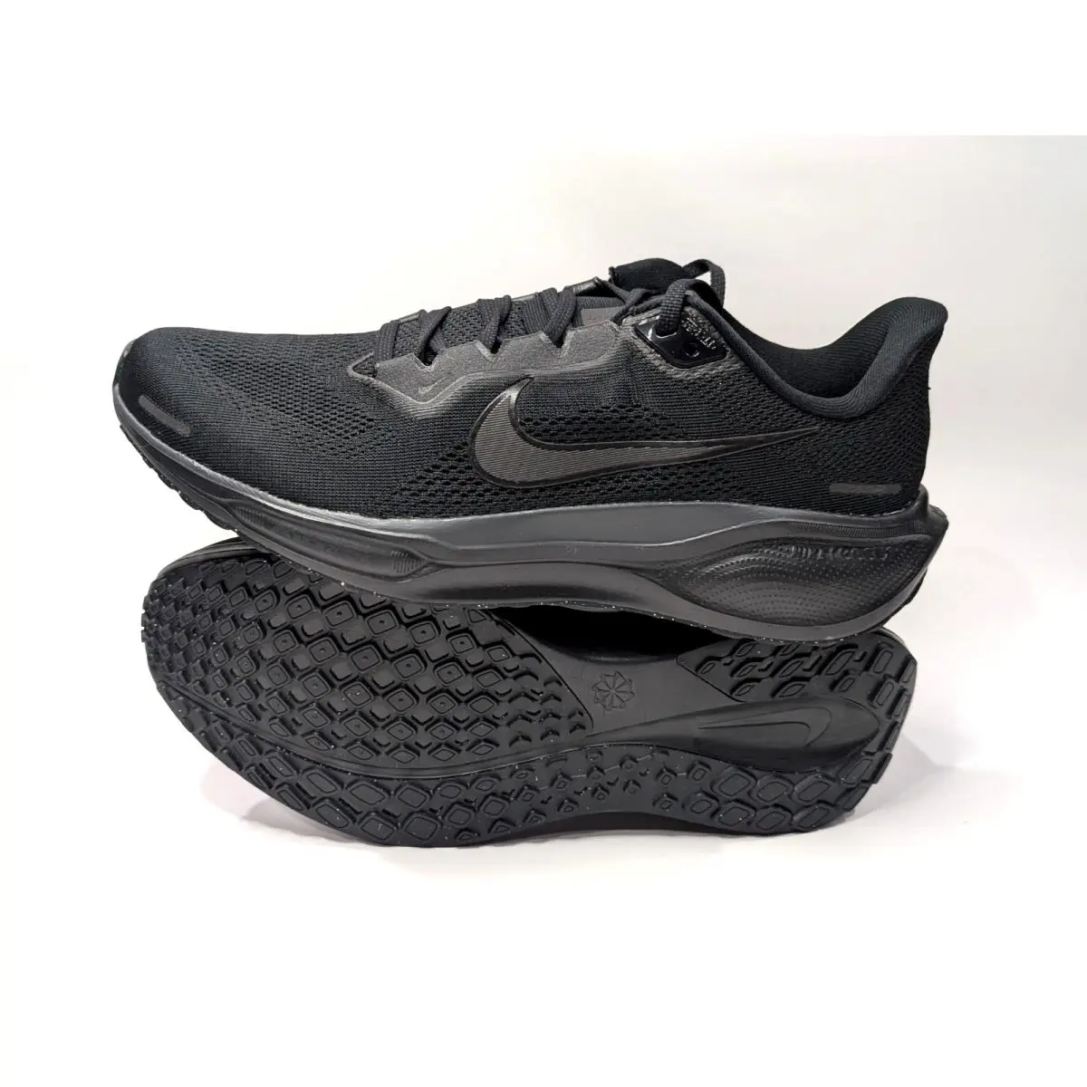 Nike shoes - Nike Air Zoom Pegasus 41 - FD2722-001 - Black/Antrhacite 11
