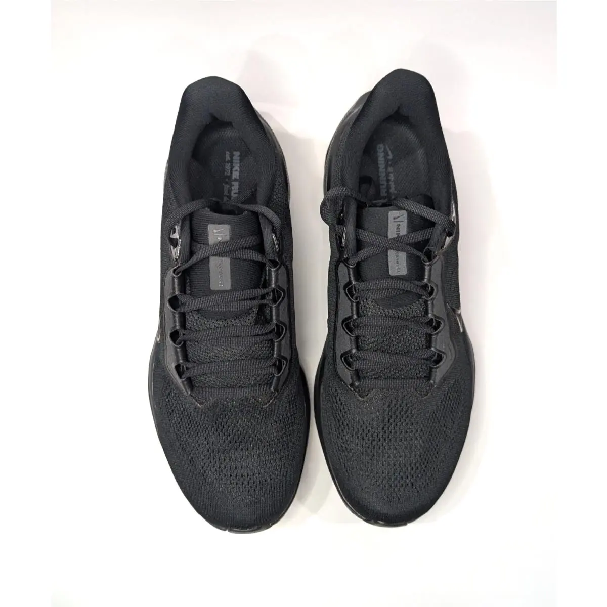 Nike shoes - Nike Air Zoom Pegasus 41 - FD2722-001 - Black/Antrhacite 9