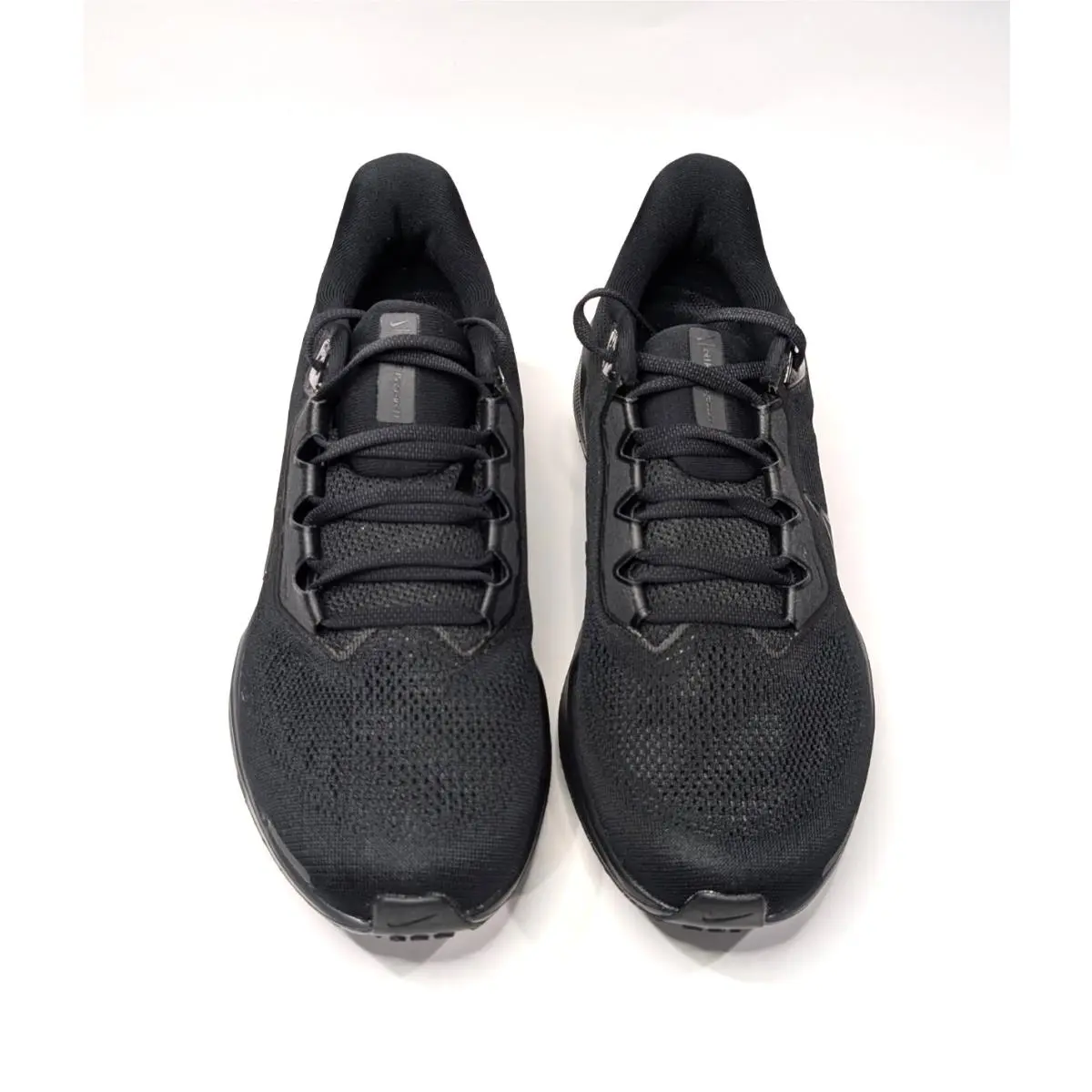 Nike shoes - Nike Air Zoom Pegasus 41 - FD2722-001 - Black/Antrhacite 10