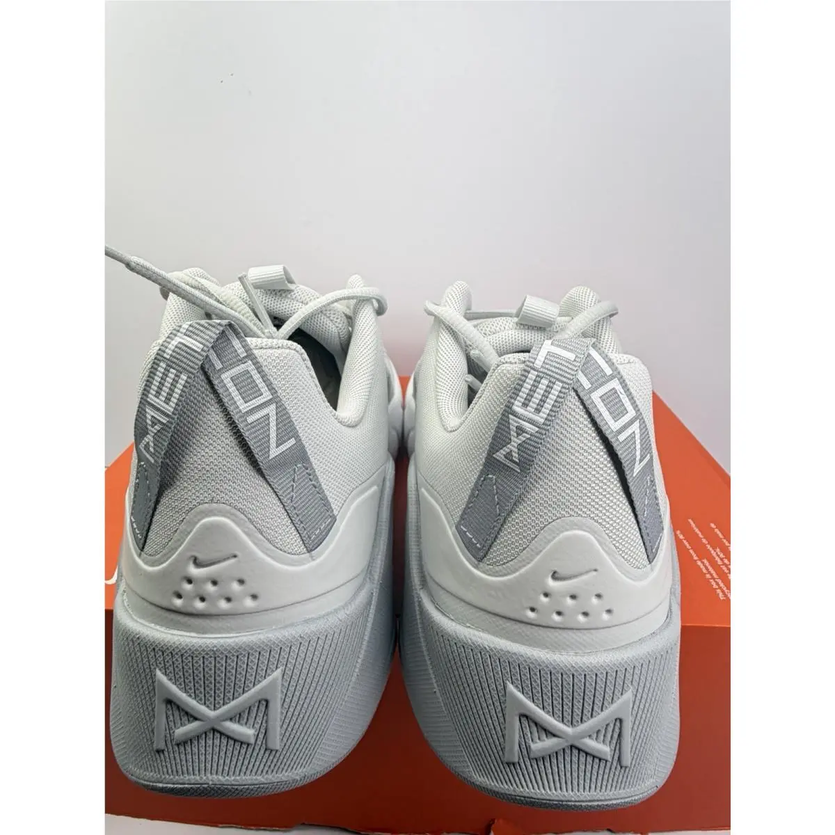 Nike shoes - Nike Free Metcon - Free Metcon - II7405 - Photon Dust/Wolf Grey 14