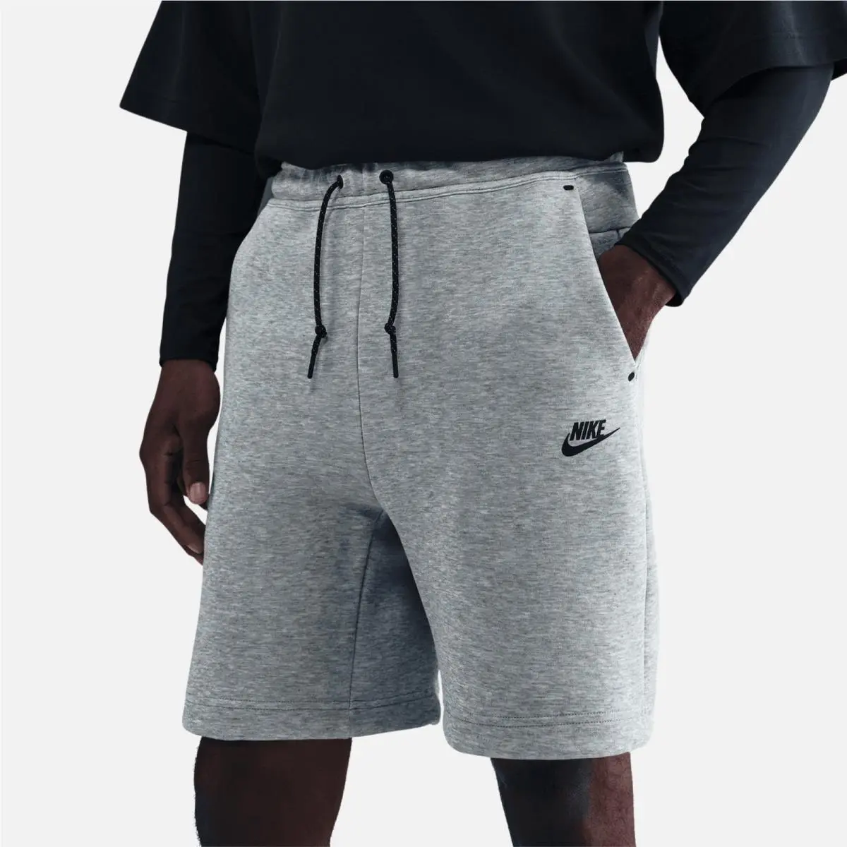 Nike clothing - Gray 0