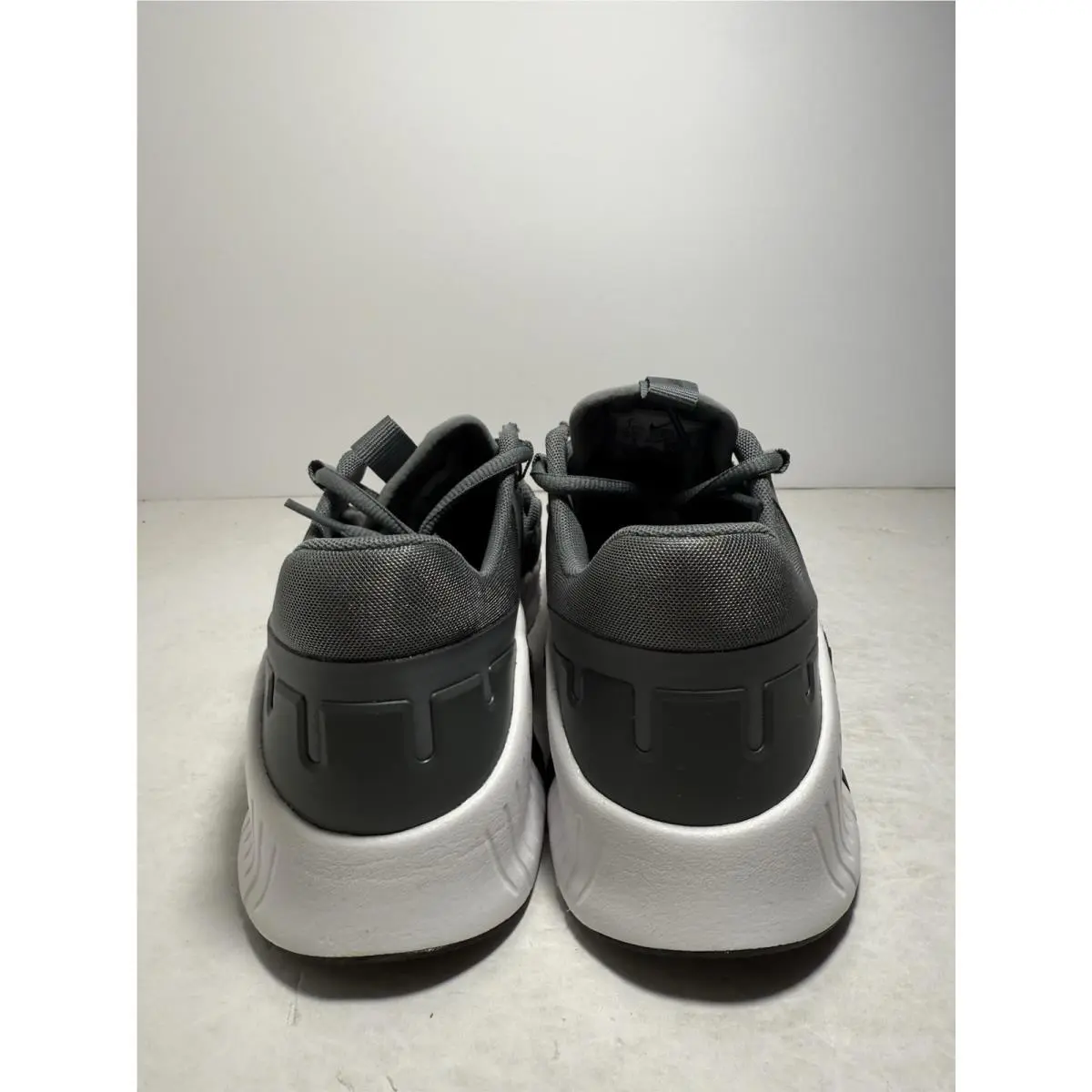 Nike shoes - Nike Free Metcon 5 - Free Metcon - DV3949-003 - Gray 8
