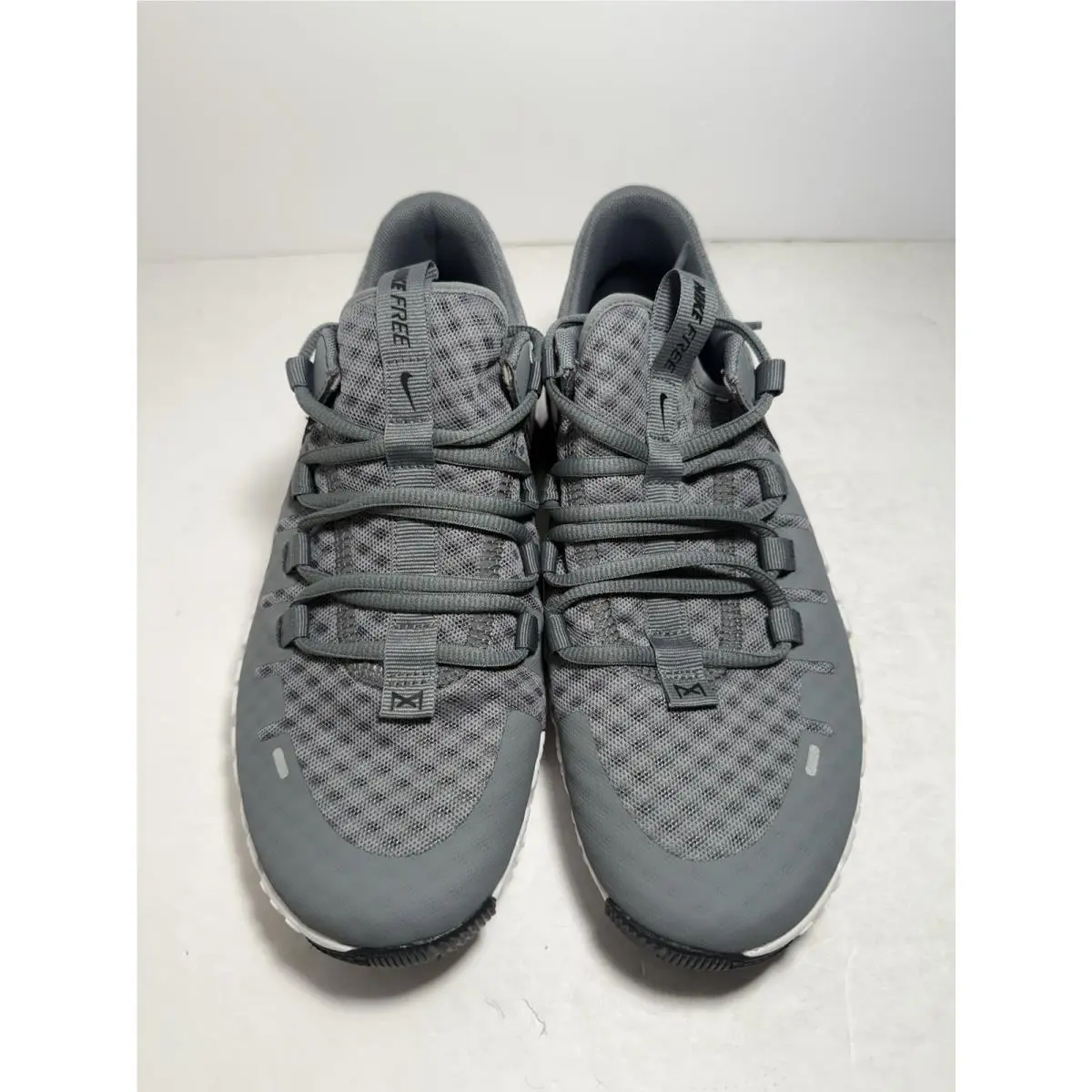 Nike shoes - Nike Free Metcon 5 - Free Metcon - DV3949-003 - Gray 6