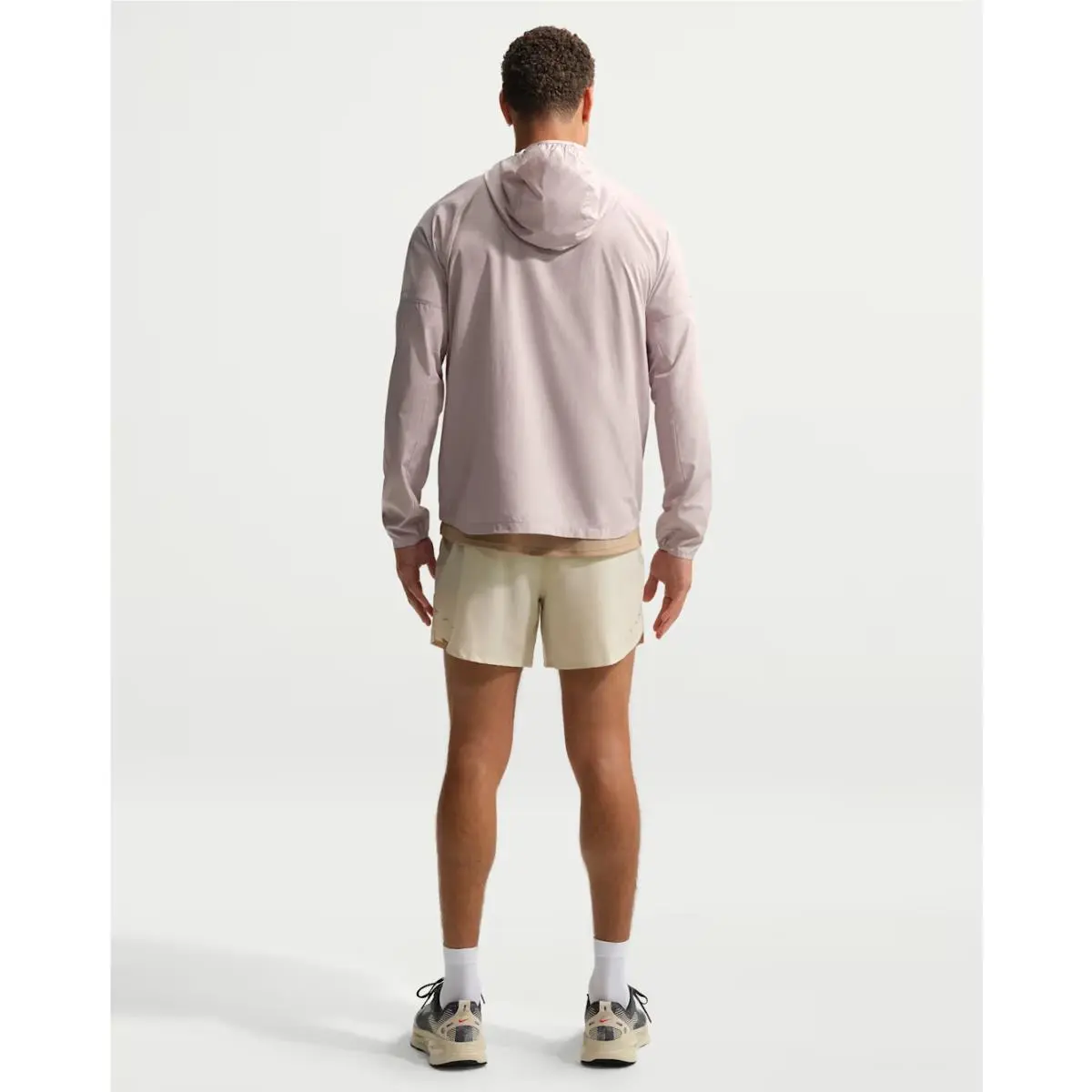 Nike clothing - Beige 3