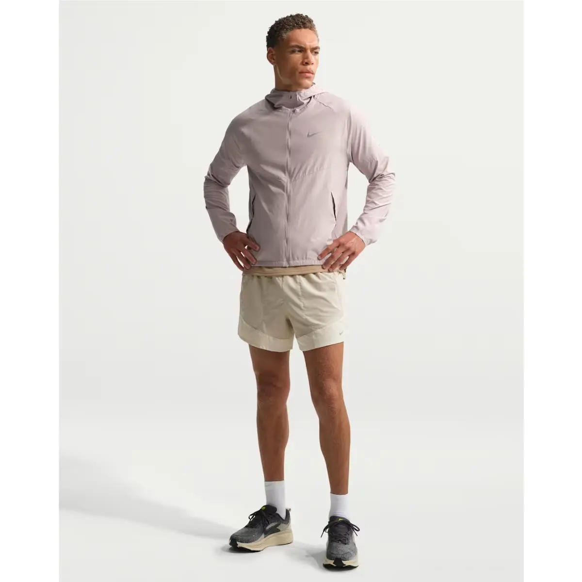 Nike clothing - Beige 11