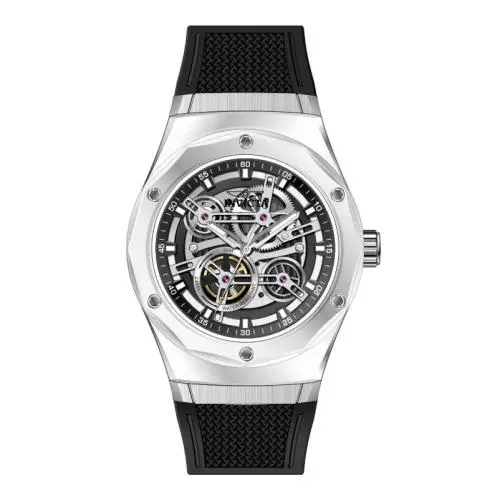 Invicta Men`s Speedway 45mm Quartz Watch IN-51116
