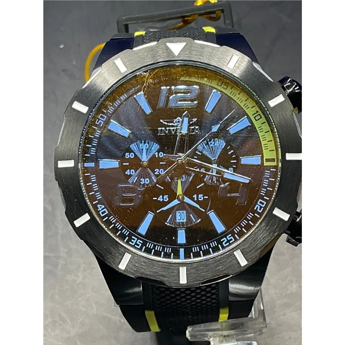 Invicta S1 Rally 33323 Mens Watch
