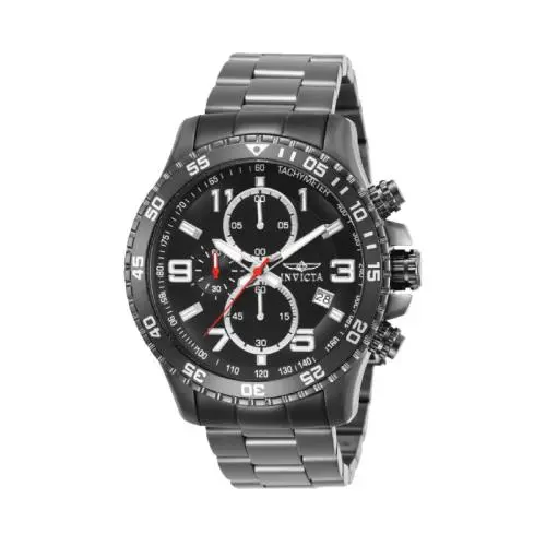 Men`s Specialty 45mm Quartz Watch IN-69808 by Invicta