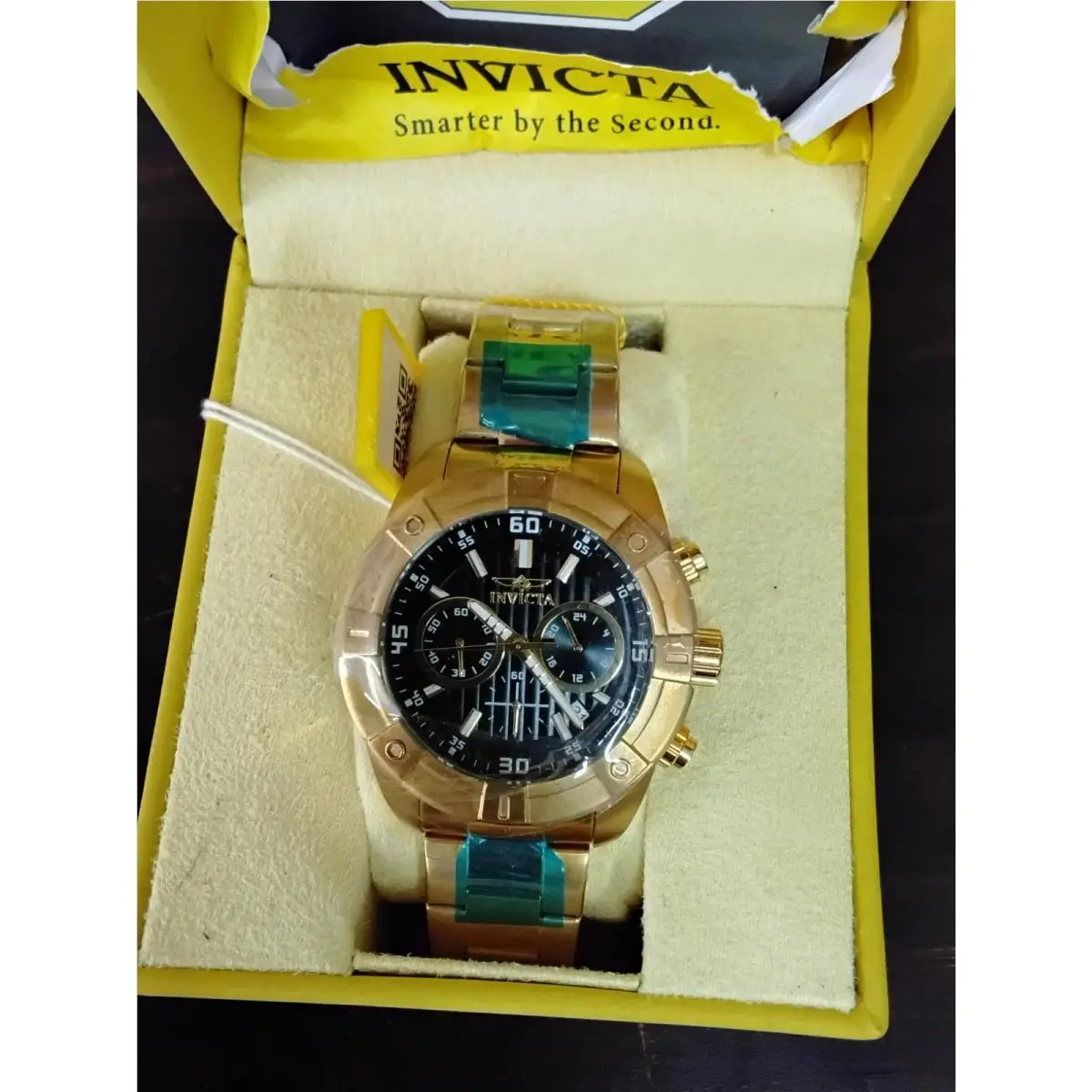 Invicta Mens Watch
