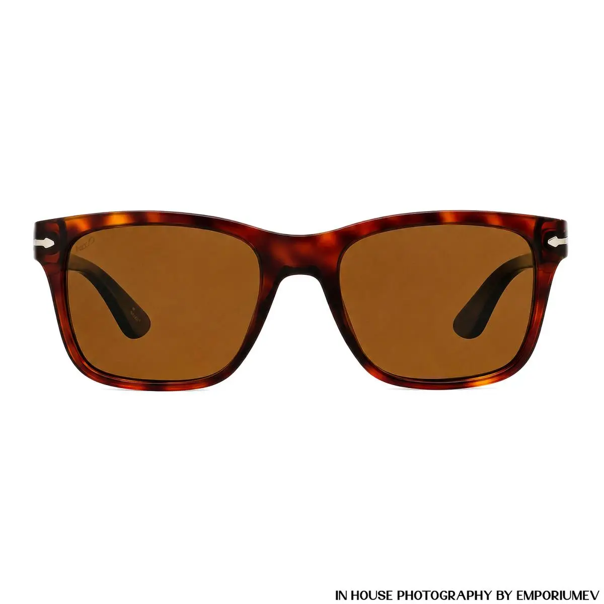 Persol PO3135S 24/57 Havana Brown Polarized Optical Sunglasses 52 19 140 0295