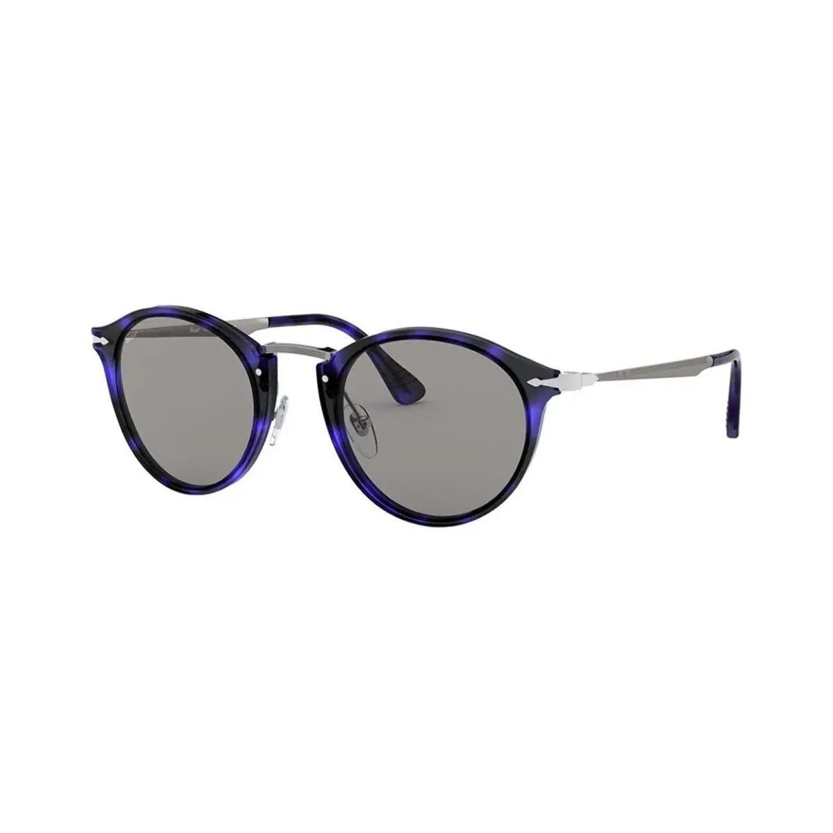 Persol PO3166S Caligrapher Edition - Blue Havana 49mm Sunglasses