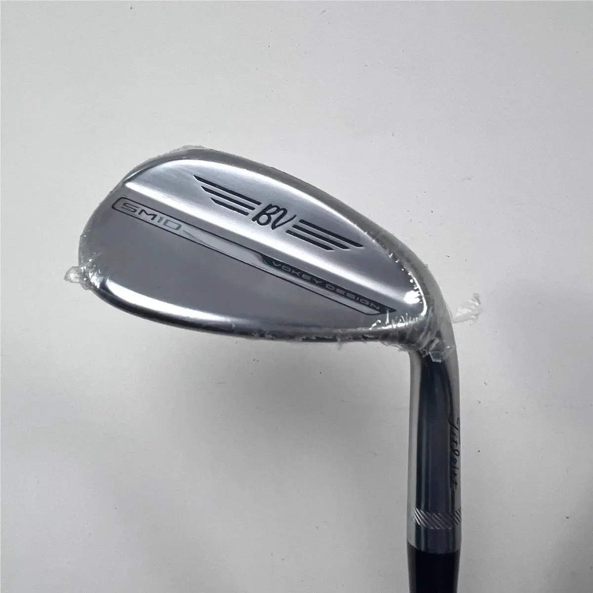 Titleist Vokey SM10 Tour Chrome Sand Wedge SW 54 10 Bounce S-grind SM10 RH