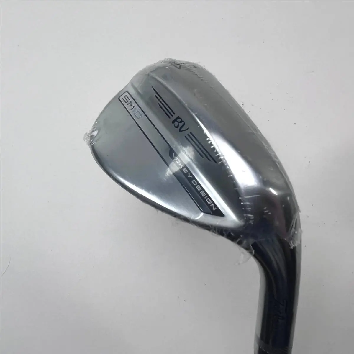 Titleist  - Vokey SM10 Tour Chrome - Vokey Tour Chrome 0