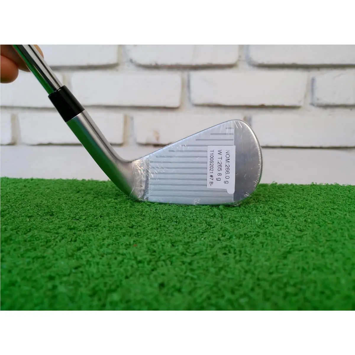 Titleist  - 2021 T100S Forged - Forged 1