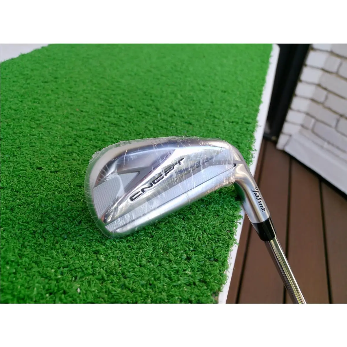 Titleist  - CNCPT Cp03 - CNCPT 0