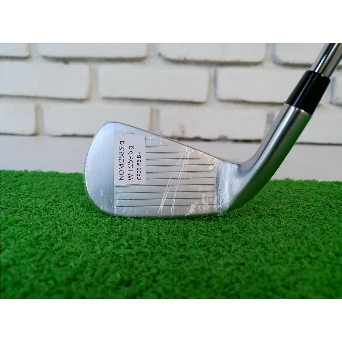 Titleist  - CNCPT Cp03 - CNCPT 1