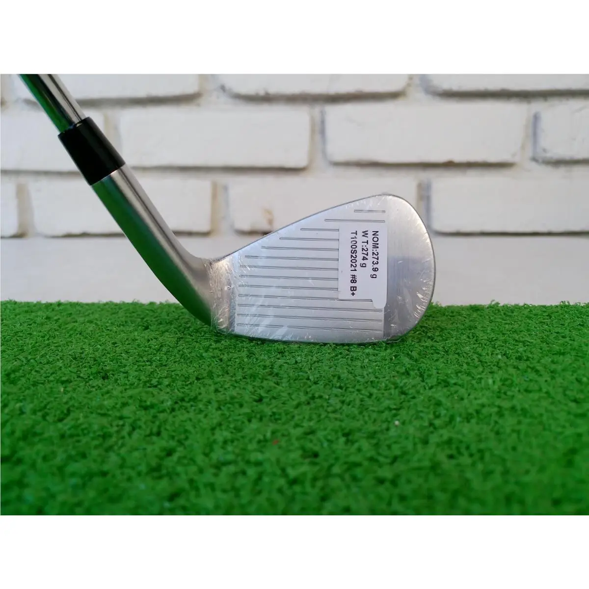 Titleist  - 2021 T100S Forged - Forged 1